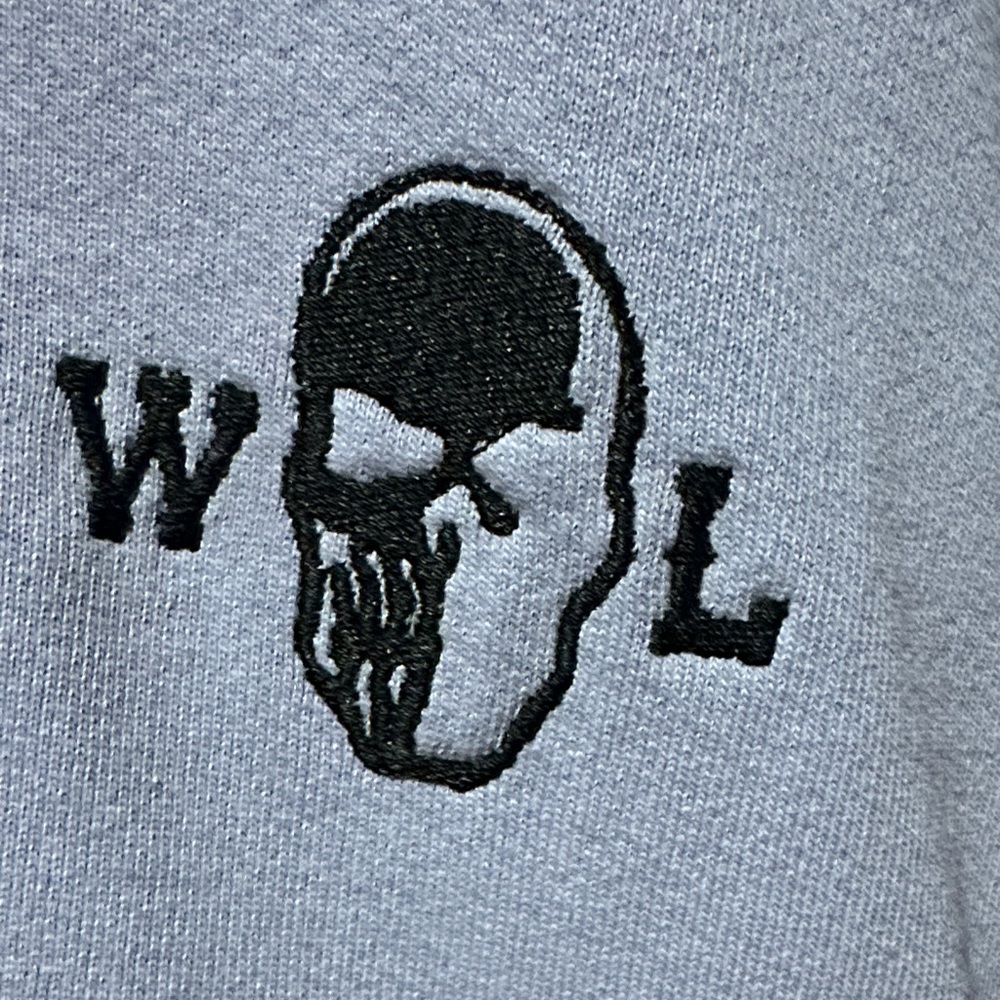 Gradient Warren Lotas Hoodie - Picture 2 of 5